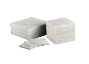 Sponges Gauze Venture™ Gauze 12-Ply 4 X 4 Inch Square NonSterile (200/BX 10BX/CS) by TIDI Products, LLC  ID 908295